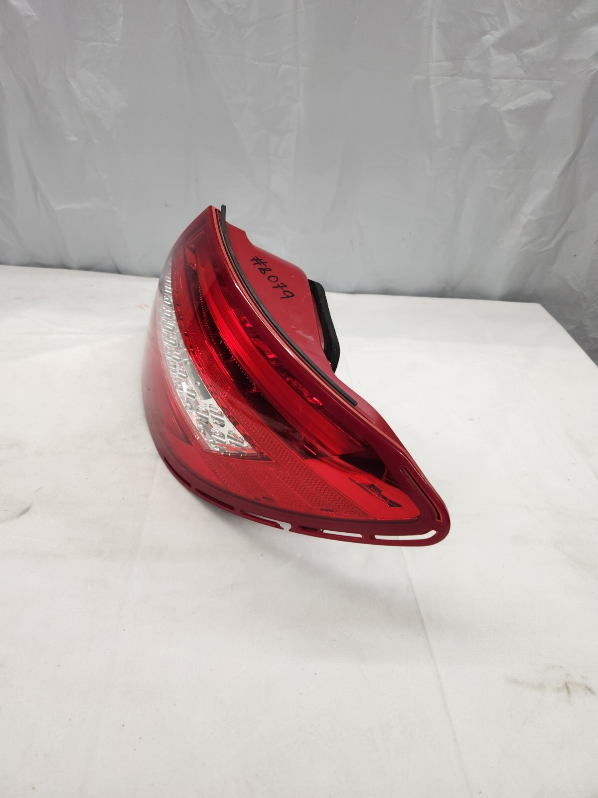 2012-2015 Mercedes-Benz C-Class C300 C350 Passenger Side LED Taillight