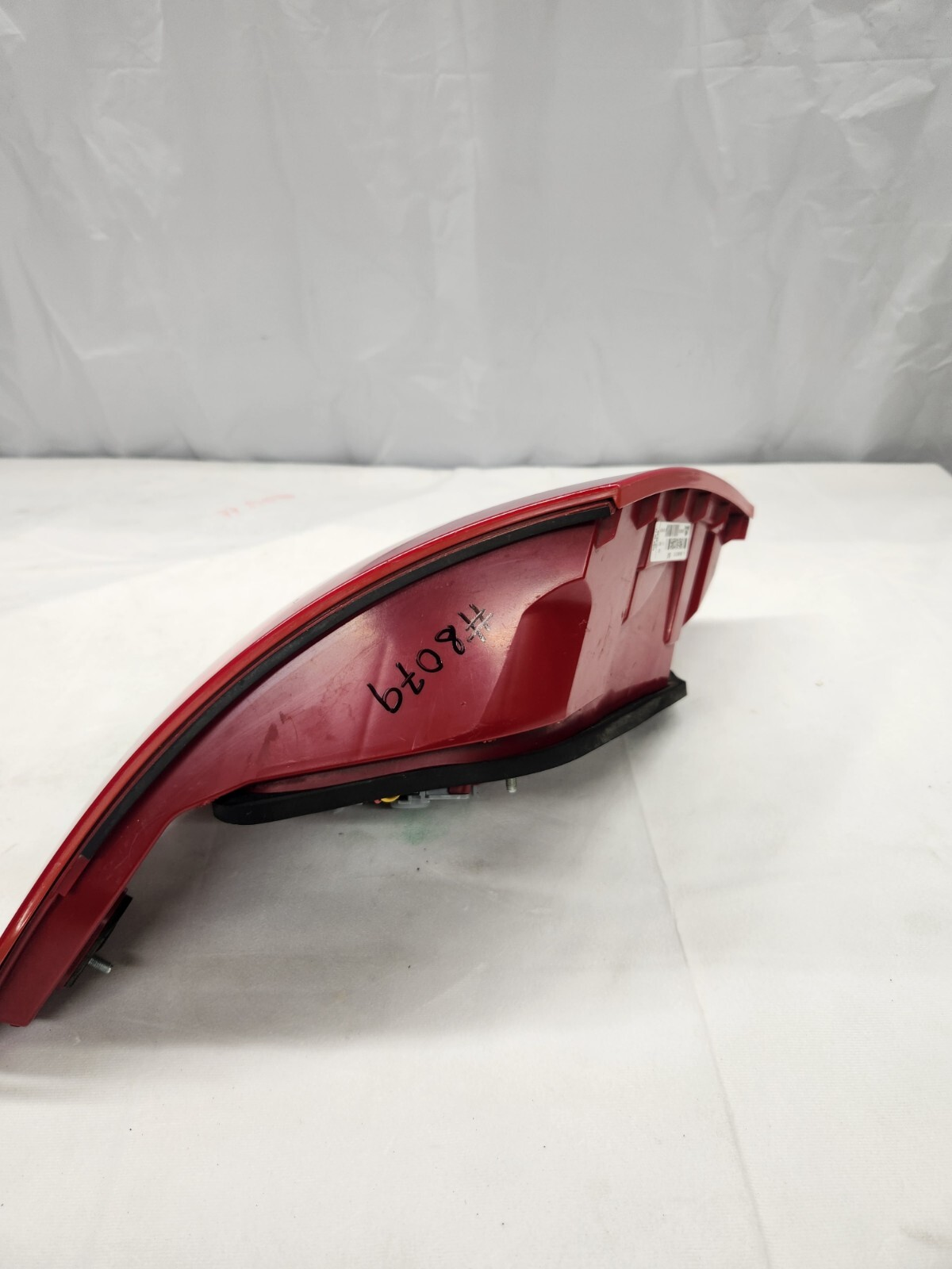 2012-2015 Mercedes-Benz C-Class C300 C350 Passenger Side LED Taillight