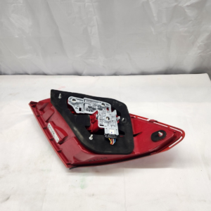 2012-2015 Mercedes-Benz C-Class C300 C350 Passenger Side LED Taillight - Image 11