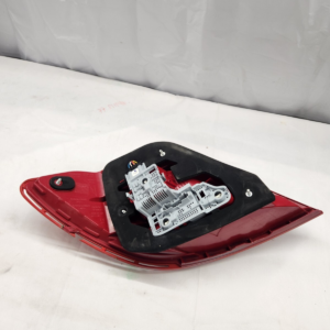 2012-2015 Mercedes-Benz C-Class C300 C350 Passenger Side LED Taillight - Image 12