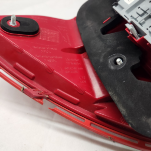 2012-2015 Mercedes-Benz C-Class C300 C350 Passenger Side LED Taillight - Image 13