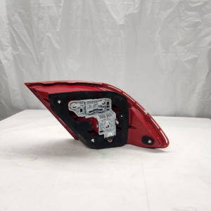 2012-2015 Mercedes-Benz C-Class C300 C350 Passenger Side LED Taillight - Image 16