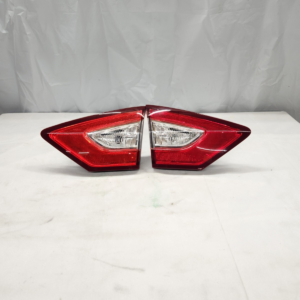 2013 - 2016 Ford Fusion Driver & Passenger Inner Tail Light - Image 2