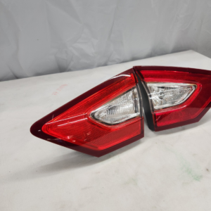 2013 - 2016 Ford Fusion Driver & Passenger Inner Tail Light - Image 3