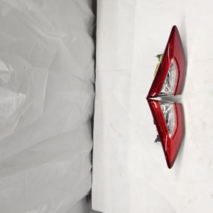 2013 - 2016 Ford Fusion Driver & Passenger Inner Tail Light - Image 6