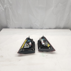 2013 - 2016 Ford Fusion Driver & Passenger Inner Tail Light - Image 7
