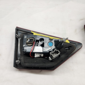 2013 - 2016 Ford Fusion Driver & Passenger Inner Tail Light - Image 8