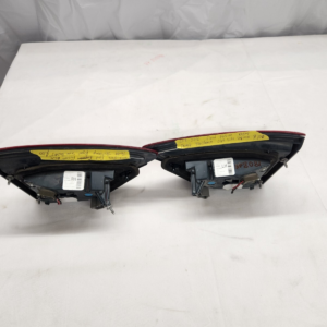 2013 - 2016 Ford Fusion Driver & Passenger Inner Tail Light - Image 9