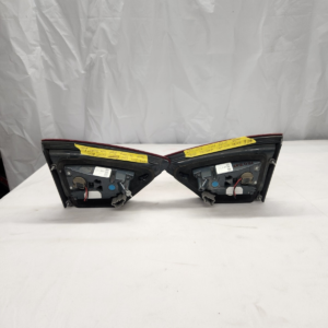 2013 - 2016 Ford Fusion Driver & Passenger Inner Tail Light - Image 12
