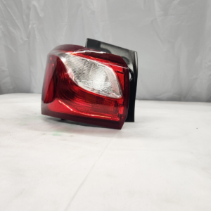 2018-2021 Chevrolet Equinox Driver Side Taillight - Image 3