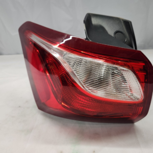 2018-2021 Chevrolet Equinox Driver Side Taillight - Image 4