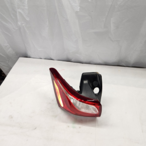 2018-2021 Chevrolet Equinox Driver Side Taillight - Image 5