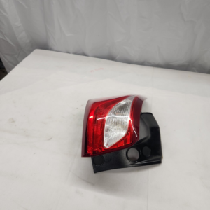 2018-2021 Chevrolet Equinox Driver Side Taillight - Image 6