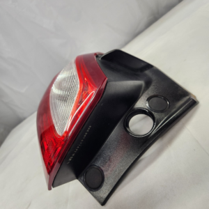 2018-2021 Chevrolet Equinox Driver Side Taillight - Image 7