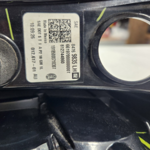 2018-2021 Chevrolet Equinox Driver Side Taillight - Image 10