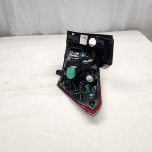 2018-2021 Chevrolet Equinox Driver Side Taillight - Image 12