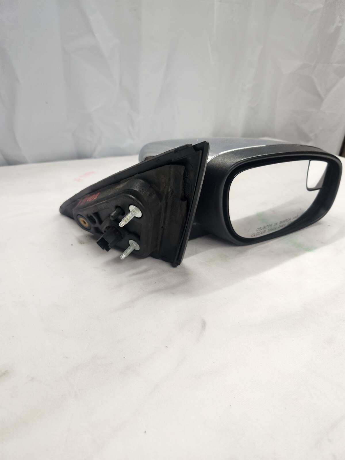 2010 - 2019 Ford Taurus Passenger Side Mirror