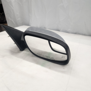 2010 - 2019 Ford Taurus Passenger Side Mirror - Image 3