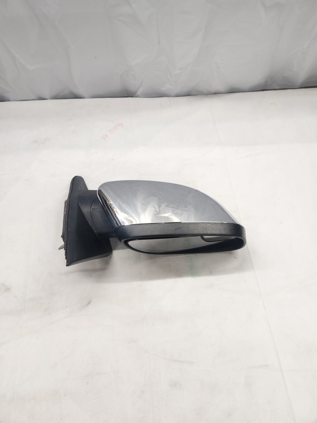 2010 - 2019 Ford Taurus Passenger Side Mirror