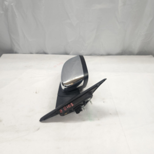 2010 - 2019 Ford Taurus Passenger Side Mirror - Image 5