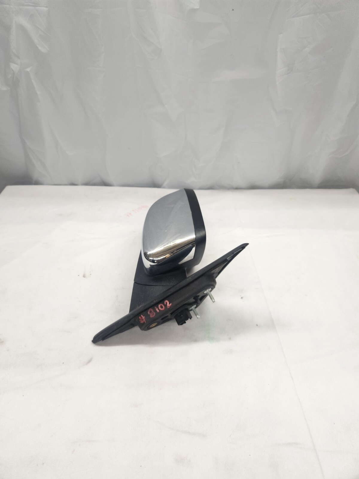2010 - 2019 Ford Taurus Passenger Side Mirror