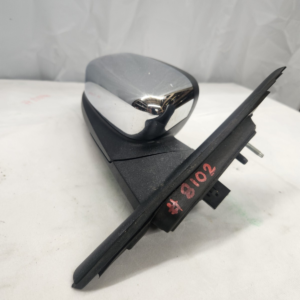 2010 - 2019 Ford Taurus Passenger Side Mirror - Image 6