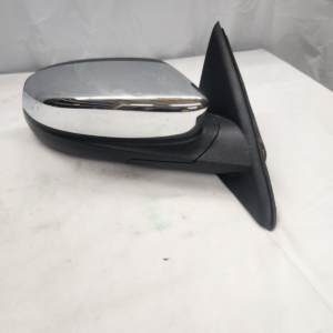 2010 - 2019 Ford Taurus Passenger Side Mirror - Image 8