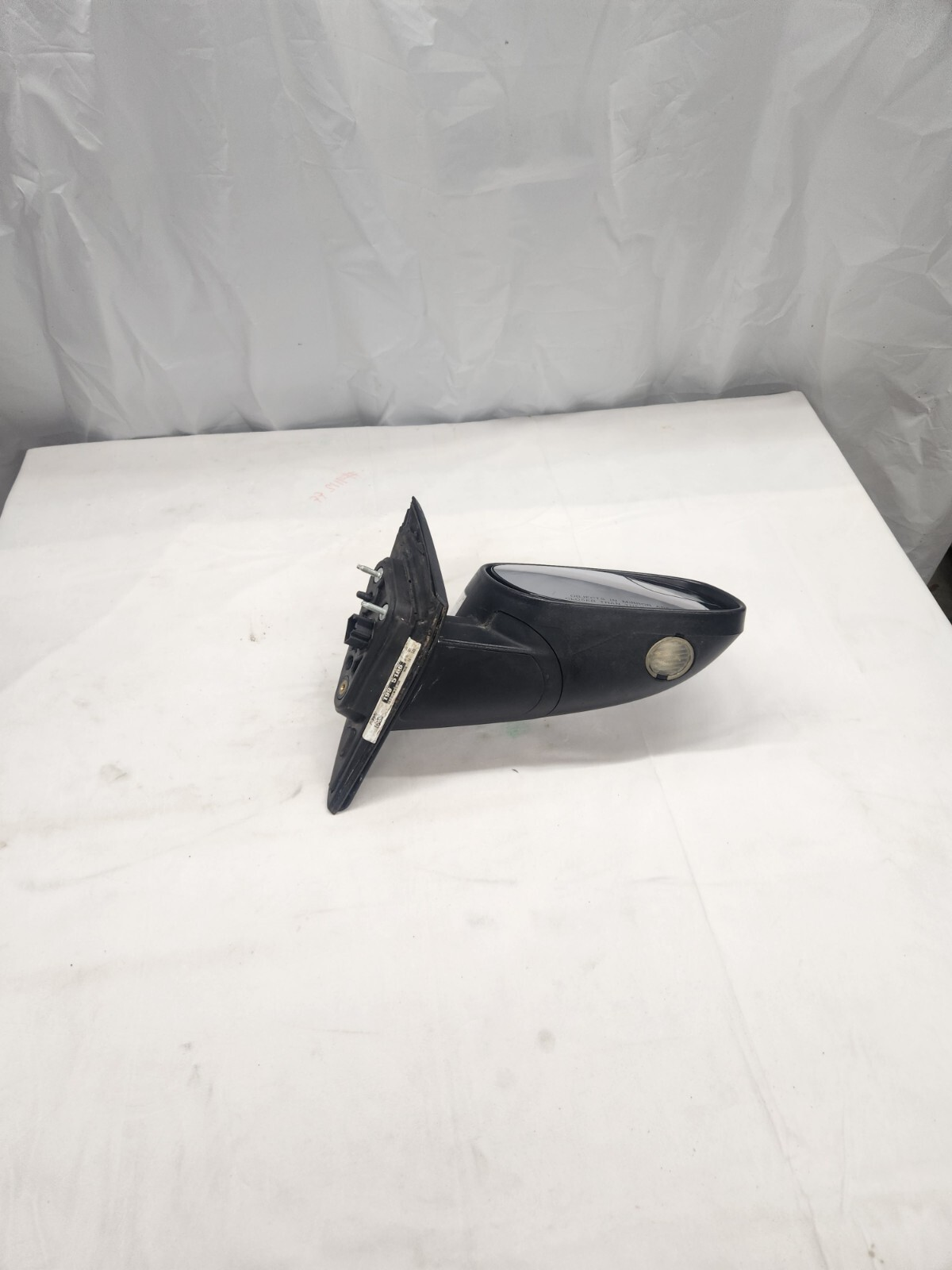 2010 - 2019 Ford Taurus Passenger Side Mirror