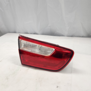 2012 - 2017 Kia Rio Sedan Driver Side Inner Tail Light - Image 3
