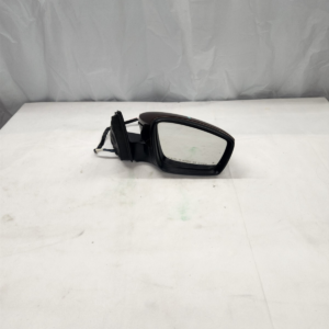 2011 - 2018 Volkswagen Jetta Passenger Side Mirror - Image 1