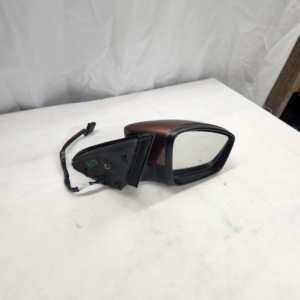 2011 - 2018 Volkswagen Jetta Passenger Side Mirror - Image 2