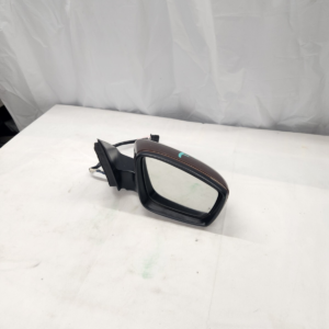 2011 - 2018 Volkswagen Jetta Passenger Side Mirror - Image 3