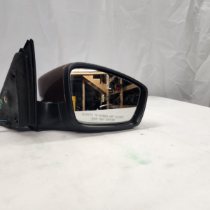 2011 - 2018 Volkswagen Jetta Passenger Side Mirror - Image 4