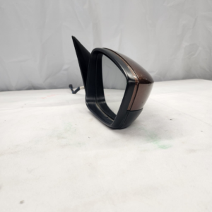 2011 - 2018 Volkswagen Jetta Passenger Side Mirror - Image 5