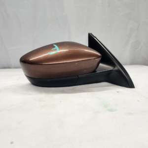 2011 - 2018 Volkswagen Jetta Passenger Side Mirror - Image 6