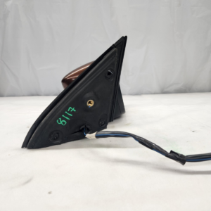 2011 - 2018 Volkswagen Jetta Passenger Side Mirror - Image 7