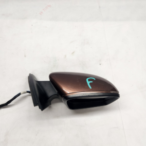 2011 - 2018 Volkswagen Jetta Passenger Side Mirror - Image 10