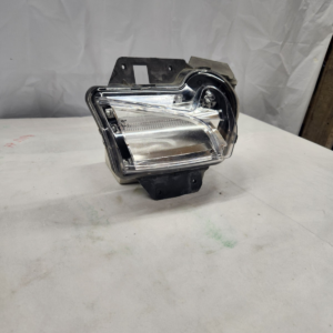 2013 - 2017 Cadillac XTS Driver Side Fog Light - Image 2