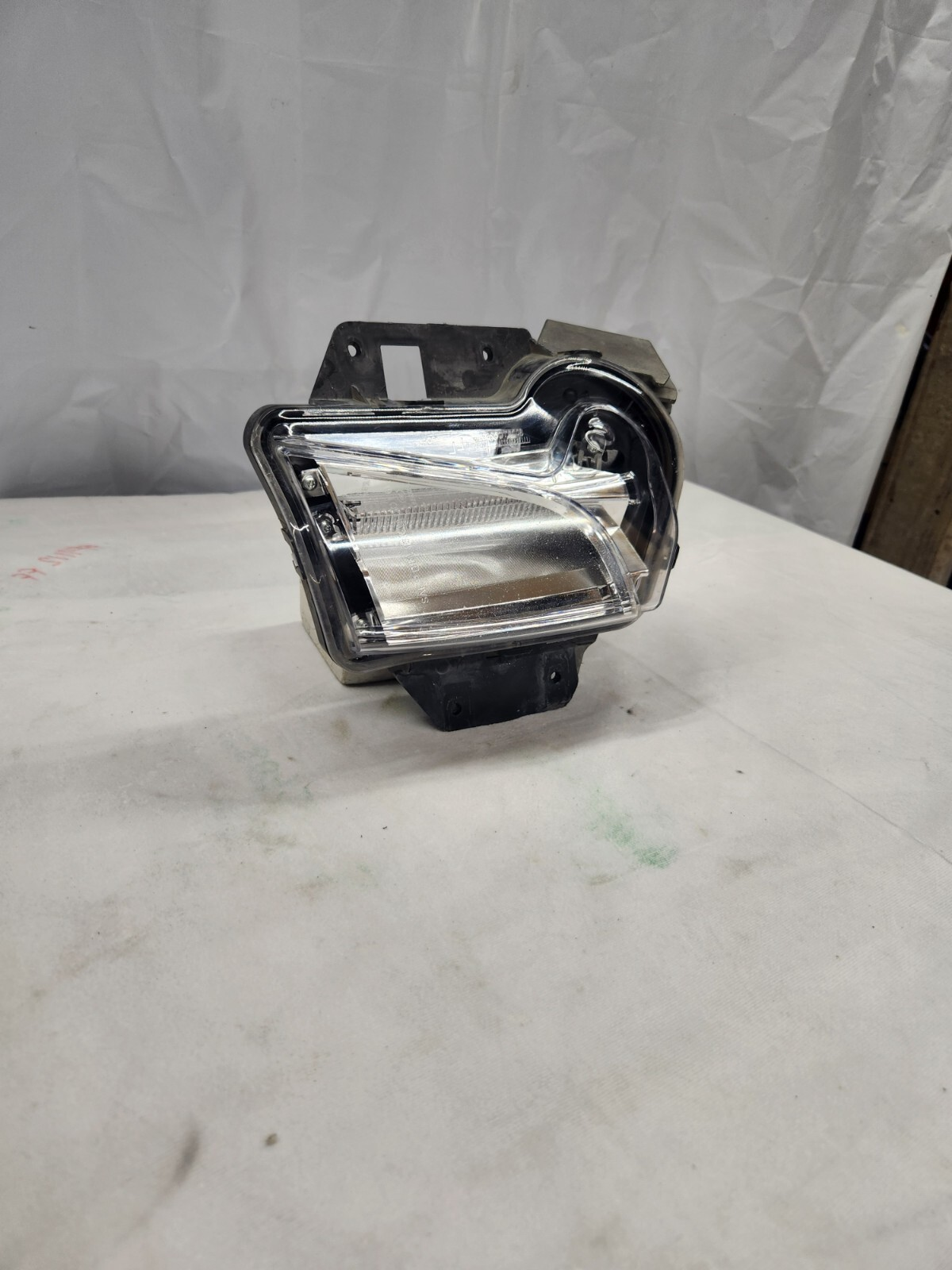 2013 - 2017 Cadillac XTS Driver Side Fog Light