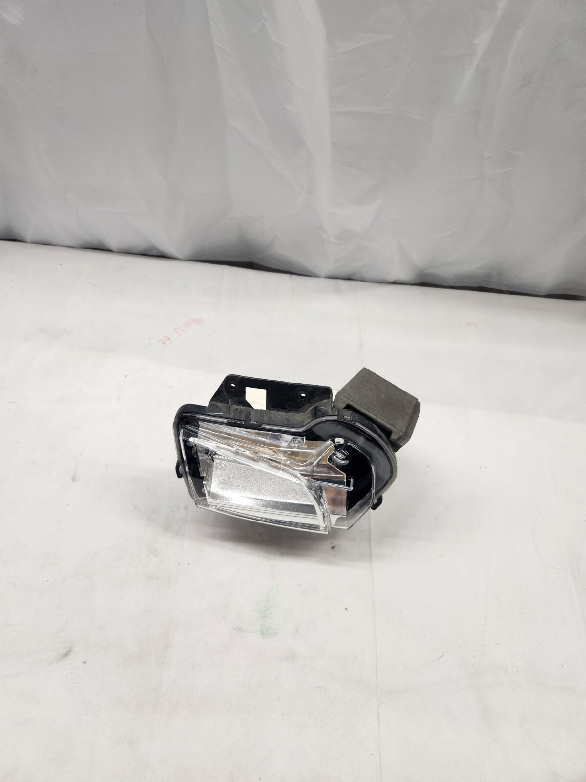2013 - 2017 Cadillac XTS Driver Side Fog Light
