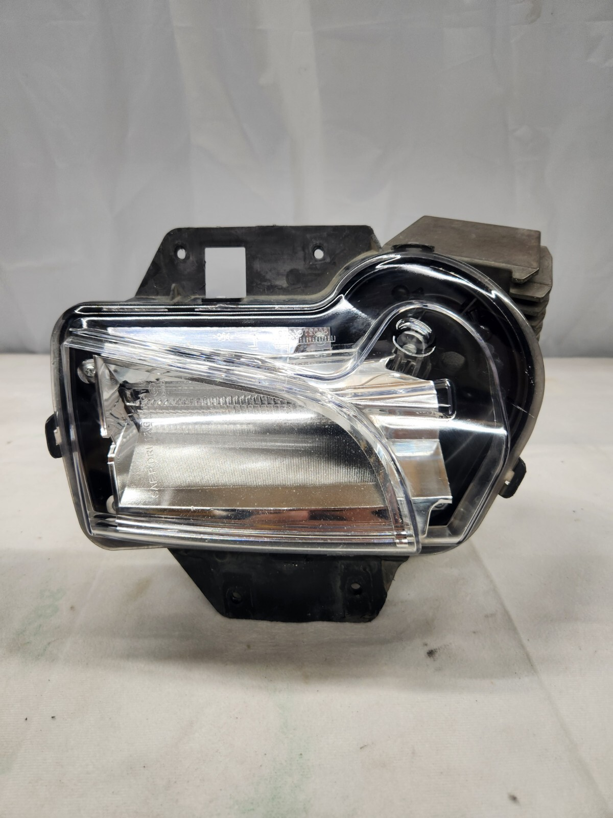 2013 - 2017 Cadillac XTS Driver Side Fog Light