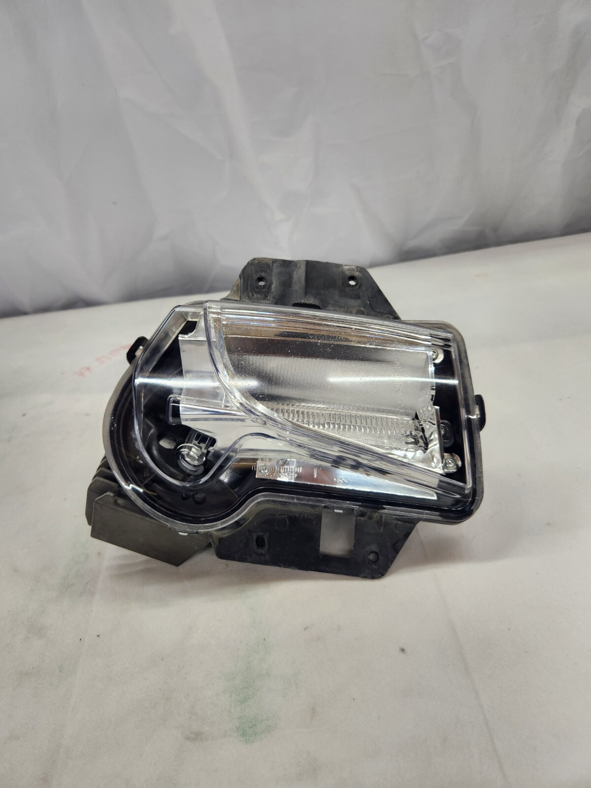 2013 - 2017 Cadillac XTS Driver Side Fog Light