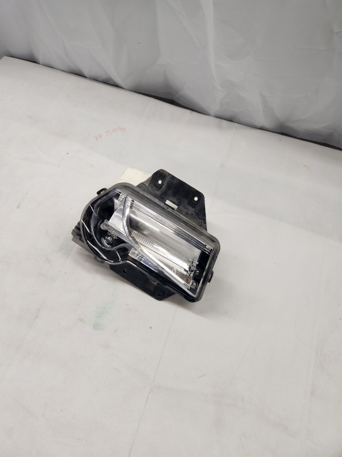 2013 - 2017 Cadillac XTS Driver Side Fog Light