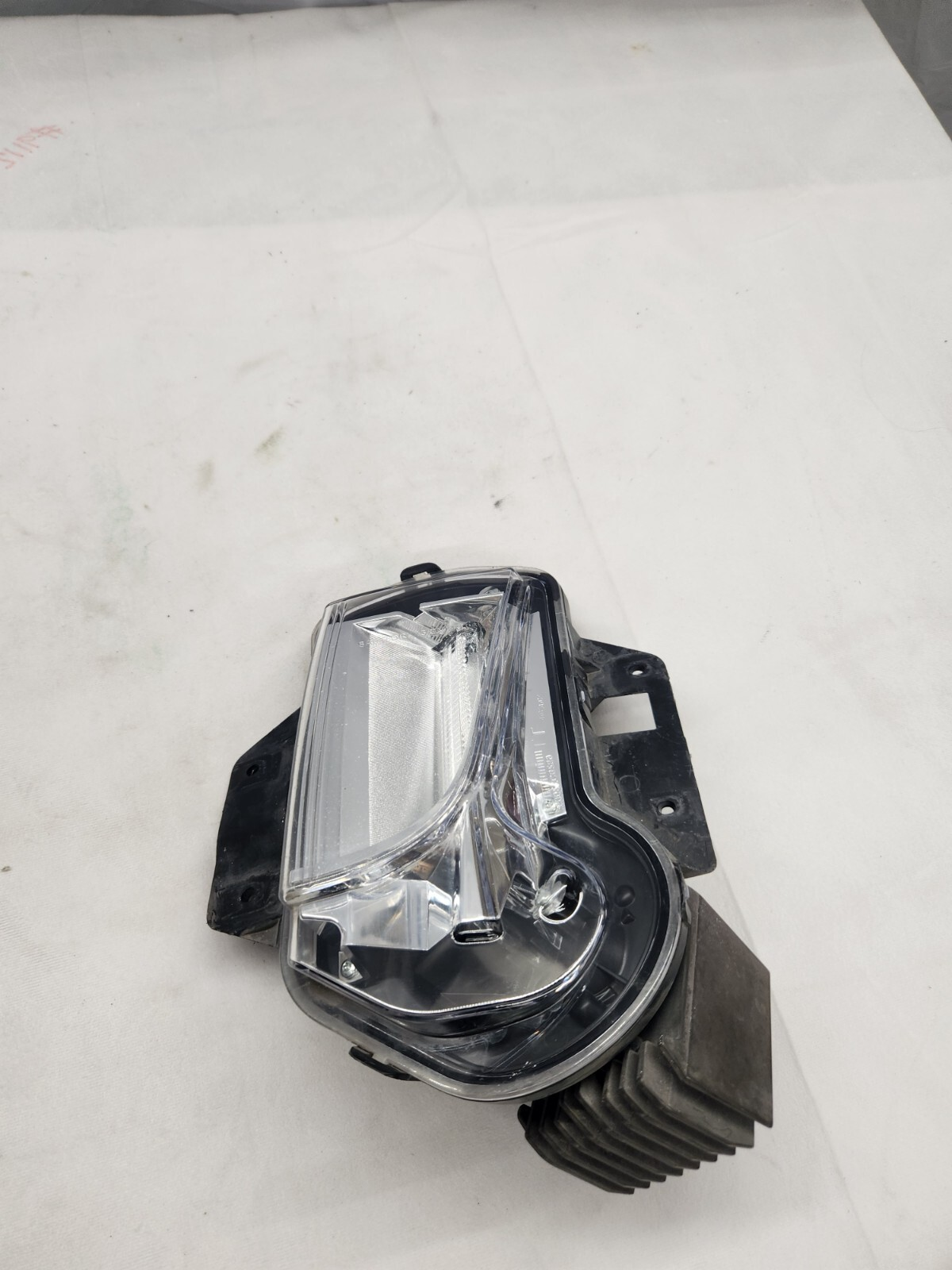 2013 - 2017 Cadillac XTS Driver Side Fog Light