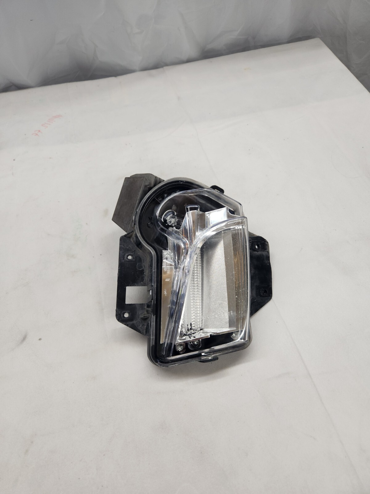 2013 - 2017 Cadillac XTS Driver Side Fog Light