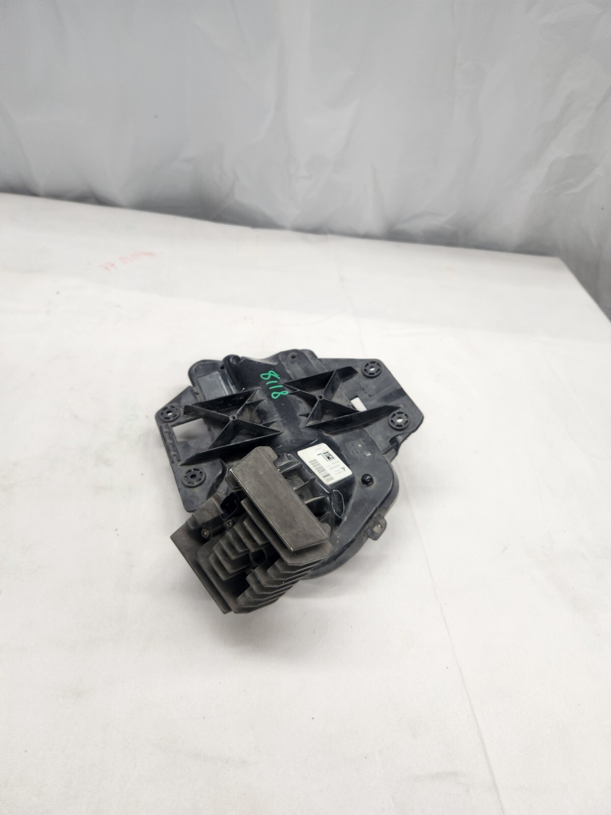2013 - 2017 Cadillac XTS Driver Side Fog Light