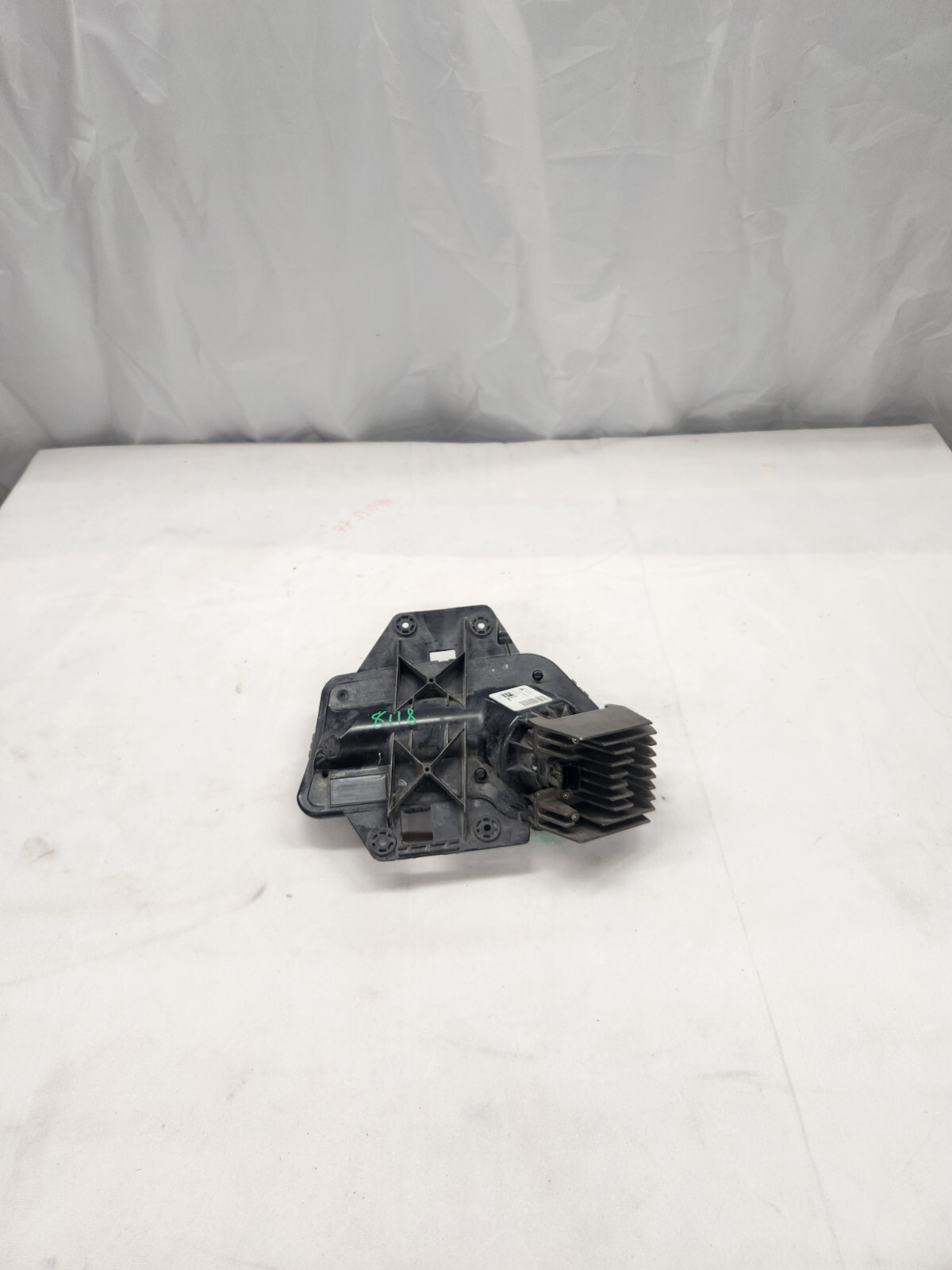 2013 - 2017 Cadillac XTS Driver Side Fog Light