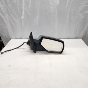2014 - 2018 Chevrolet Silverado & GMC Sierra 1500 Passenger Side Mirror