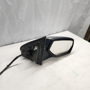 2014 - 2018 Chevrolet Silverado & GMC Sierra 1500 Passenger Side Mirror - Image 2