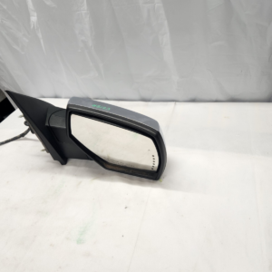 2014 - 2018 Chevrolet Silverado & GMC Sierra 1500 Passenger Side Mirror - Image 3